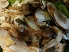 -菌海森林·非遗野生菌火锅(西山区滇池路摩根道店)