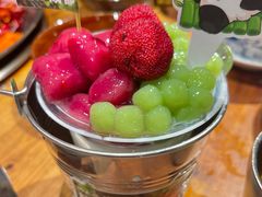-楠火锅(太古里总店)