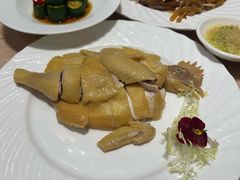 -广东胜利宾馆西关粤中餐厅