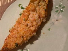 焗大虾-酒井酱子·深夜食堂(东城汇店)