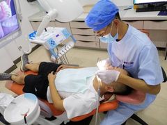 -藁城德伦口腔医院