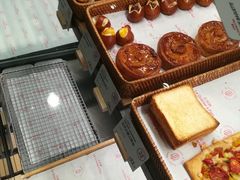 -正本原 Le Grenier a Pain(官舍店)