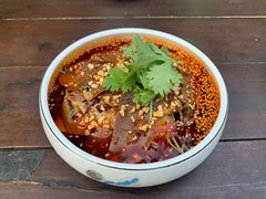 夫妻肺片-见山书院