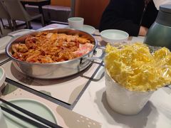 -黄记煌三汁焖锅(新佳丽江汉路店)