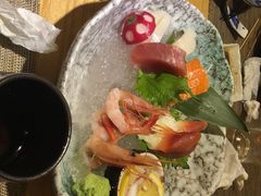 -吉兆·料理(红梅南路店)