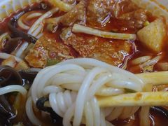 -桂湘缘卤味螺蛳粉