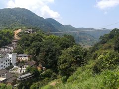 -篁嶺土菜馆·柴火饭 土鸡土菜