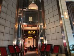 -王府井酒店(金桥港湾店)