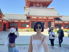 -浅草寺