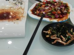 -清真磊磊烧烤老店(饮虎池街34号店)