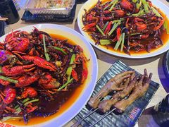 -红盔甲·小龙虾(车公庙店)