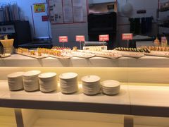 -玫瑰花园自助烤肉(顺义鑫海韵通店)