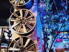 景观位-陈帅夜排档·龙虾·炒菜·烤串(世茂店)