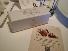 -Le Comptoir de Pierre Gagnaire