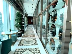 -翡翠36餐厅(浦东香格里拉店)