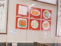 大堂-协和菜馆(凤凰街店)