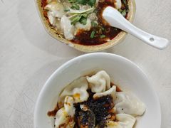 -新繁牛肉豆花(都江堰店)