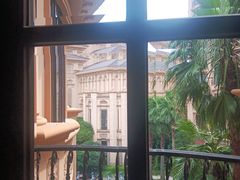 -上海浦东星河湾酒店