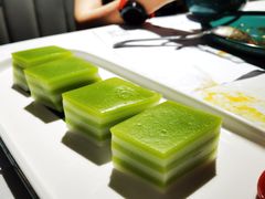 -美奈小馆·越南料理(中航城君尚购物中心店)