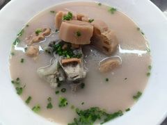 -院里寻菜·祖庵菜宴请(观沙岭店)
