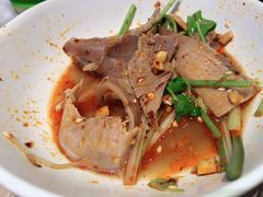 夫妻肺片-渔语鱼酸菜鱼新川菜(万象城店)
