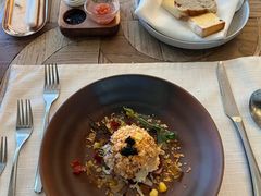 田园土豆泥沙拉-Mood 慕得.普洛旺斯(日月广场店)