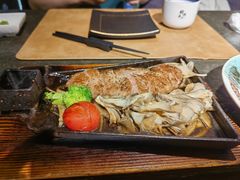 -将太无二·北美传奇寿司(瑞士公寓店)