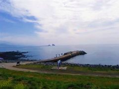 -龙头岩(Dragon Head Rock)