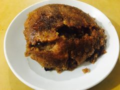 粉蒸牛肉-十一街苍蝇馆子转经消江湖菜(九眼桥十一街店)
