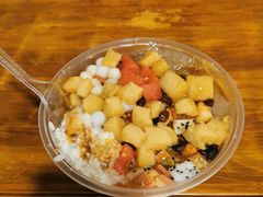 -串妹花式冰粉(乐山总店)