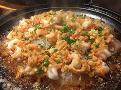 -百年神厨·地道川菜(清江西路店)