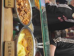 -周小亮丁家坡洋芋(观音桥好吃街B区直营店)