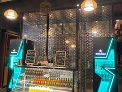 -风与炭BBQ户外火锅烧烤(成都群光君悦酒店)