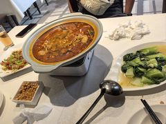 -奥山雅阁酒店·中餐厅
