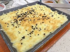 -韩香福烤肉庄园(荣成店)