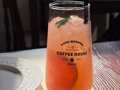-沏点Trattoria意大利餐厅(新街口店)