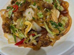 -巴依老爷新疆美食(昌平店)