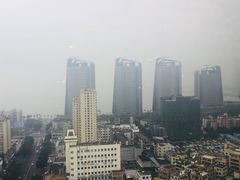 -粤海璇宫·木棉花高空旋转餐厅·聚会派对