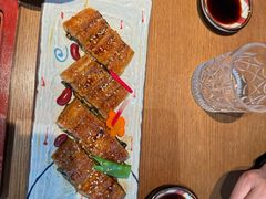 -水之惠鲜鱼料理(王府大街店)