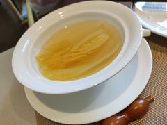 开水白菜-之参餐厅(前门大街店)