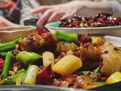 -山石榴·贵州菜(丰盛里店)