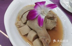 Yangzhou Special Goose