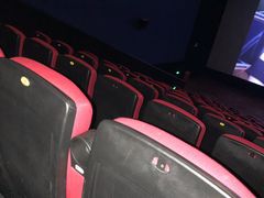 -万达IMAX影城(盘锦万达广场店)