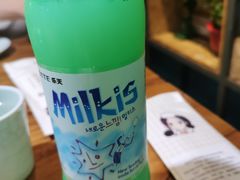 -梅梅家的烤肉店(槐北路店)
