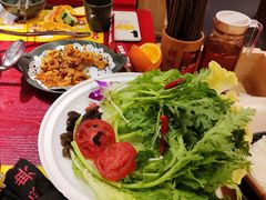 -谭鸭血(金华永盛店)