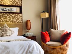 -天目湖御水温泉·度假酒店