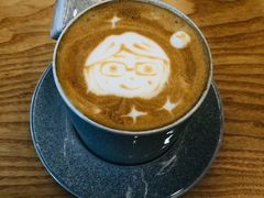 -Infica Coffee