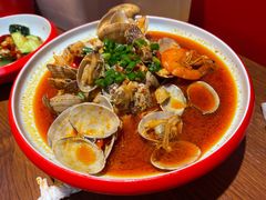 -老闵田螺馆·南昌市井菜·特色小吃(总店)