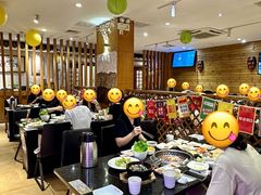 -木槿花韩式炭烤·熟成肉工坊(孙文东路店)