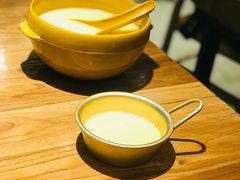 -冰川延边料理·炭烤串(原小木屋店)